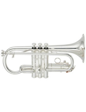 Корнет YAMAHA YCR2610S