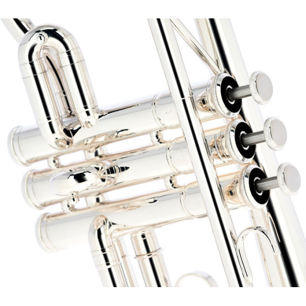 Корнет YAMAHA YCR2610S