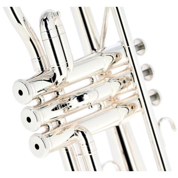 Корнет YAMAHA YCR2610S