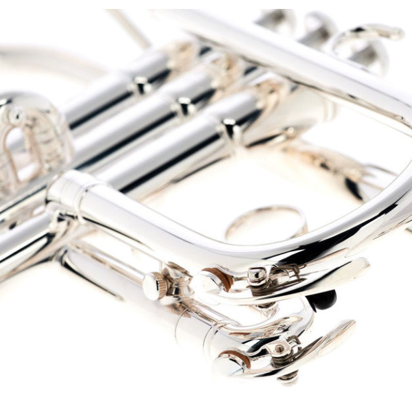 Корнет YAMAHA YCR2610S