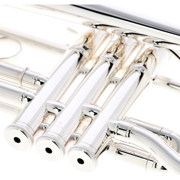 Корнет YAMAHA YCR2610S