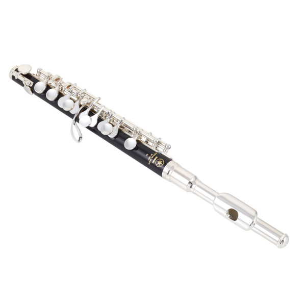 Флейта-пікколо YAMAHA YPC32 PICCOLO FLUTE
