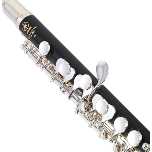 Флейта-пікколо YAMAHA YPC32 PICCOLO FLUTE
