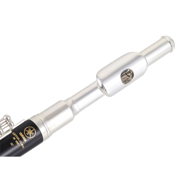 Флейта-пікколо YAMAHA YPC32 PICCOLO FLUTE