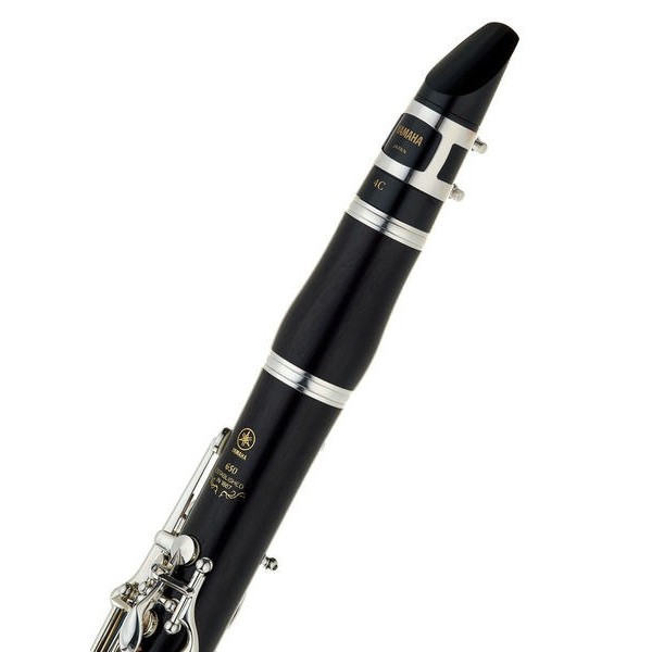 Кларнет YAMAHA YCL-650