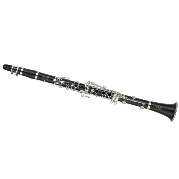 Кларнет YAMAHA YCL-650