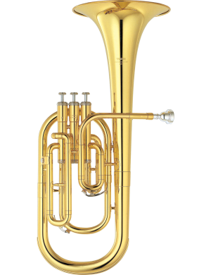 Тенор горн YAMAHA YAH-203