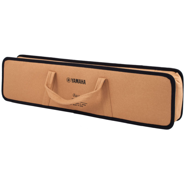 Блок-флейта YAMAHA YRB-302 BII