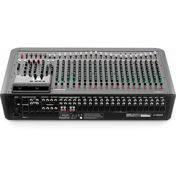 Мікшерний пульт YAMAHA MGP24X