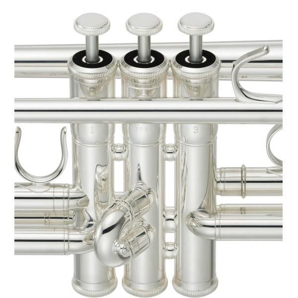 Труба YAMAHA YTR4335GSII