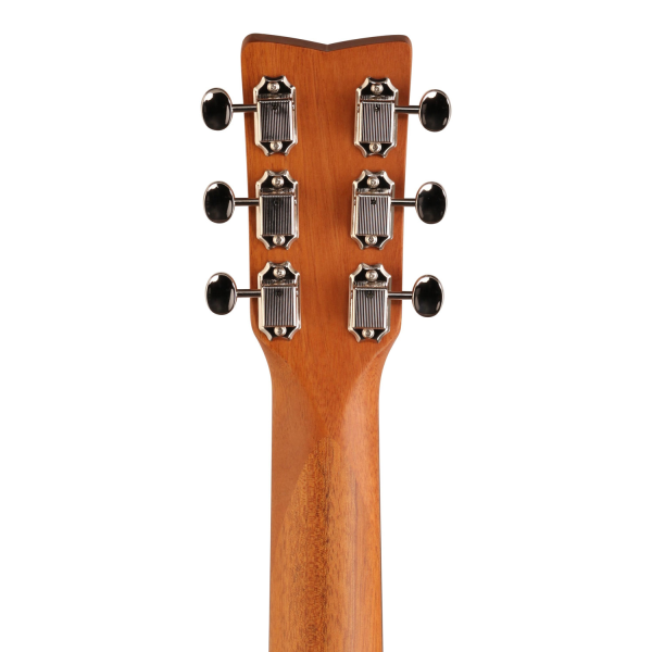 Акустична гітара YAMAHA JR1