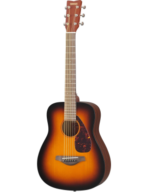 Акустическая гитара YAMAHA JR2 TBS