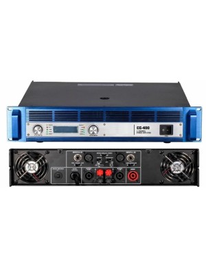 Підсилювач потужності NRG Power CE-400 (1800W)