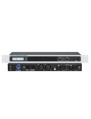 Цифровой усилитель мощности NRG DSP-350 (2x800W)