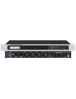Цифровой усилитель мощности DS-AMP DSP-550 (1150W)