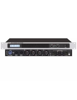 Цифровой усилитель мощности DS-AMP DSP-750 (1500W)