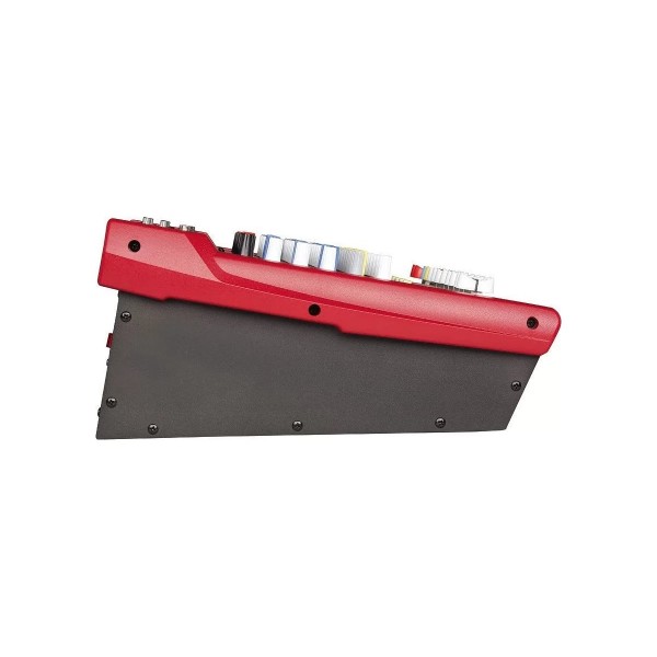 Активний мікшерний пульт MixMaster ST-122P USB / SD + Радіо пульт Активний мікшерний пульт MixMaster ST-122P USB / SD + Радіо пульт