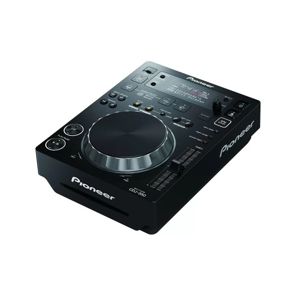 DJ-програвач Pioneer CDJ-350 DJ-програвач Pioneer CDJ-350