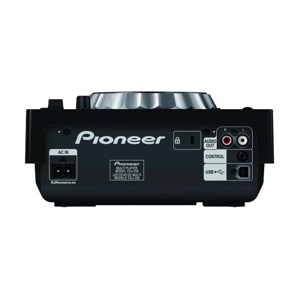 DJ-програвач Pioneer CDJ-350 DJ-програвач Pioneer CDJ-350