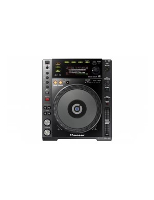 DJ-проигрыватель Pioneer CDJ-850K