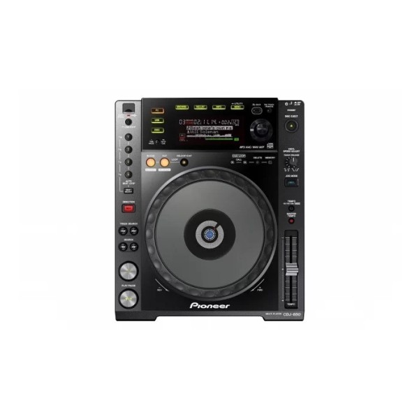 DJ-програвач Pioneer CDJ-850K