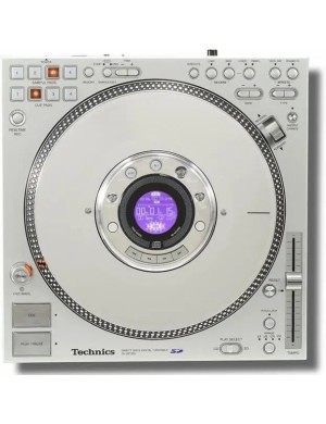 CD/SD/MP3 проигрыватель для DJ Technics SL-DZ1200