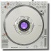 CD / SD / MP3 програвач для DJ Technics SL-DZ1200