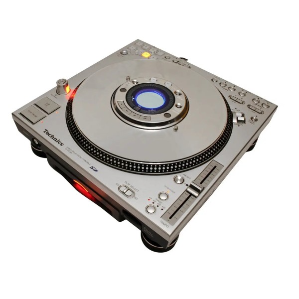 CD / SD / MP3 програвач для DJ Technics SL-DZ1200 CD / SD / MP3 програвач для DJ Technics SL-DZ1200