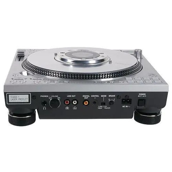 CD / SD / MP3 програвач для DJ Technics SL-DZ1200 CD / SD / MP3 програвач для DJ Technics SL-DZ1200