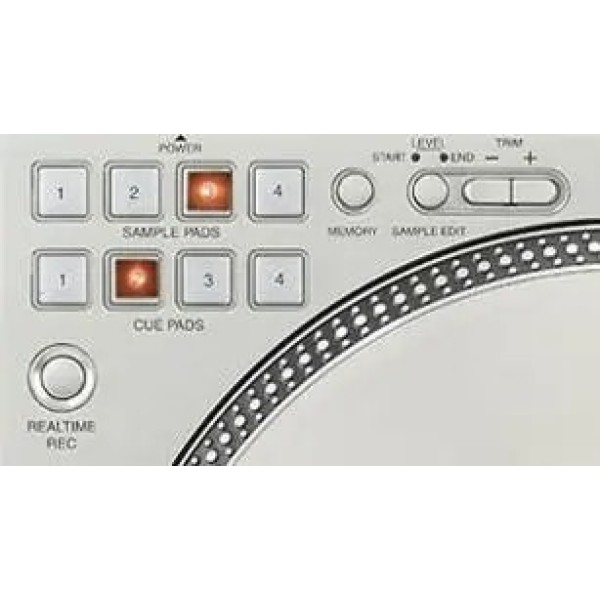 CD / SD / MP3 програвач для DJ Technics SL-DZ1200 CD / SD / MP3 програвач для DJ Technics SL-DZ1200