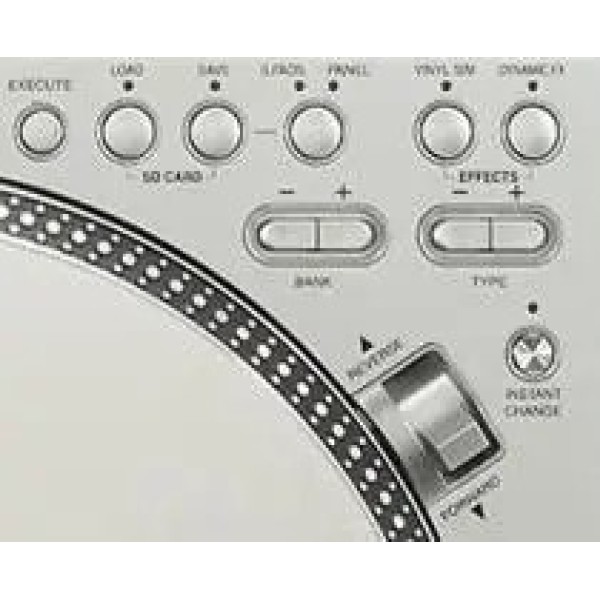CD / SD / MP3 програвач для DJ Technics SL-DZ1200 CD / SD / MP3 програвач для DJ Technics SL-DZ1200