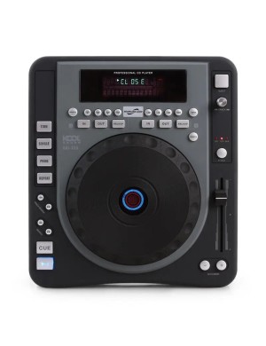 Проигрыватель Kool Sound CDJ-320/Black