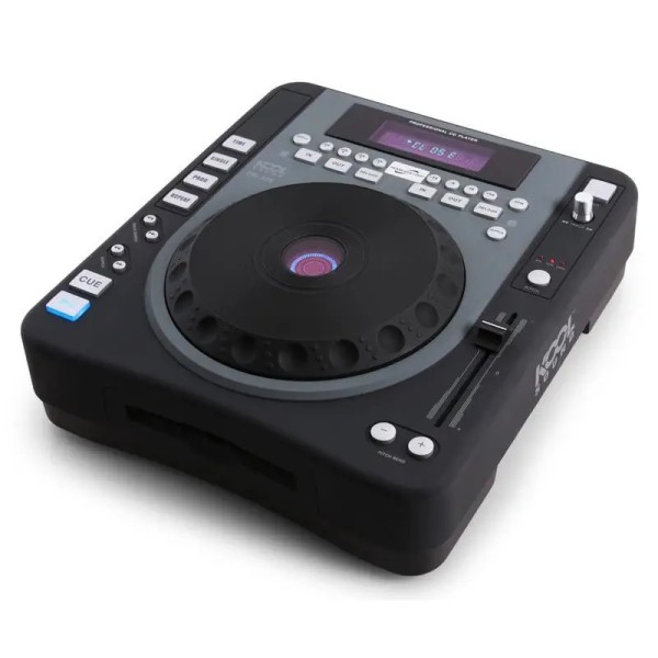 Програвач Kool Sound CDJ-320/Black Програвач Kool Sound CDJ-320/Black