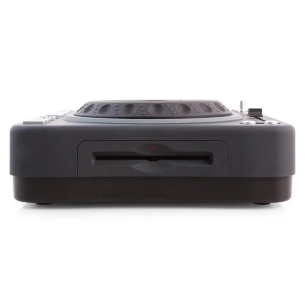 Програвач Kool Sound CDJ-320/Black Програвач Kool Sound CDJ-320/Black