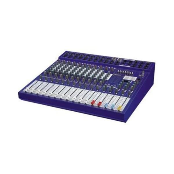 Мікшерний пульт SPIRIT ST-162