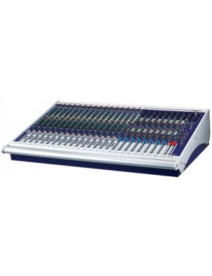 Мікшерний пульт Spirit MFX-168