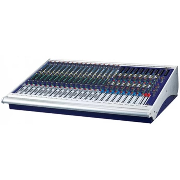 Мікшерний пульт Spirit MFX-168