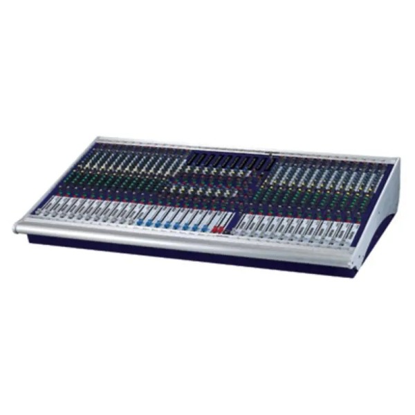 Мікшерний пульт SPIRIT MFX-248