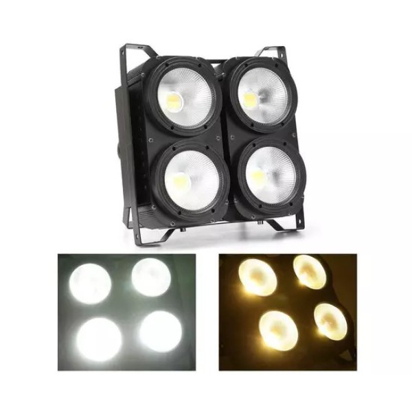 Світлодіодний Бліндер POWERLIGHT COB 4100 Світлодіодний Бліндер POWERLIGHT COB 4100