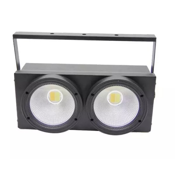 Світлодіодний бліндер POWERLIGHT COB 2100 Світлодіодний бліндер POWERLIGHT COB 2100