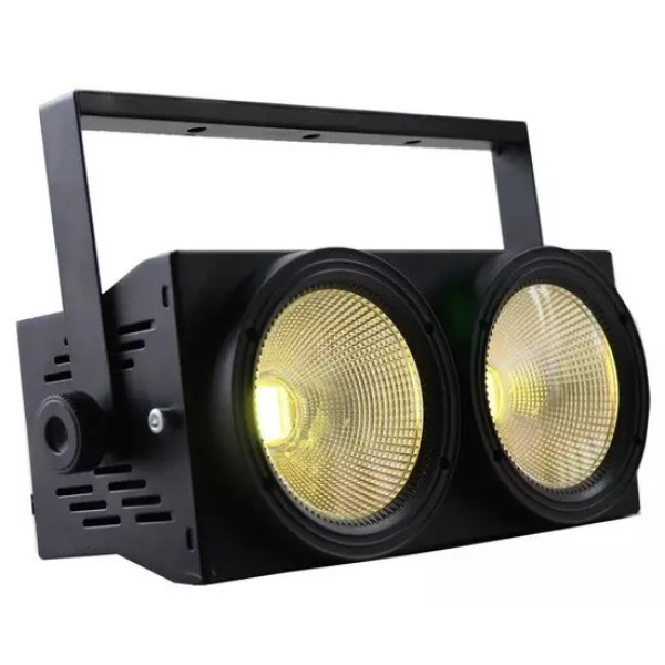 Світлодіодний бліндер POWERLIGHT COB 2100 Світлодіодний бліндер POWERLIGHT COB 2100