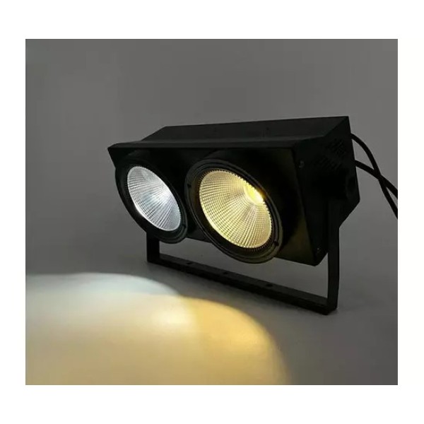 Світлодіодний бліндер POWERLIGHT COB 2100 Світлодіодний бліндер POWERLIGHT COB 2100