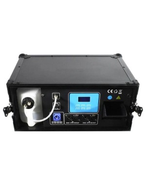 Генератор тумана, хейзер POWERlight SH-1500D