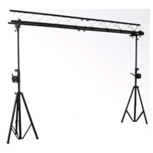 Посилена П-подібна стійка з лебідкою BIG LS212-3 Посилена П-подібна стійка з лебідкою BIG LS212-3