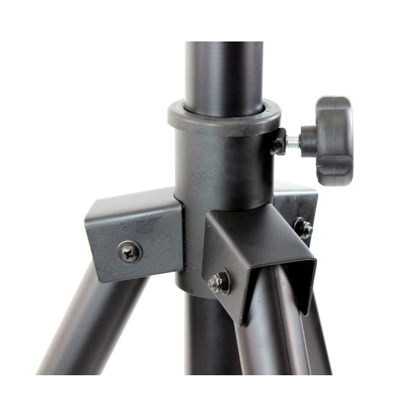 Посилена П-подібна стійка з лебідкою BIG LS212-3 Посилена П-подібна стійка з лебідкою BIG LS212-3