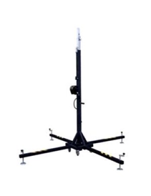 Стійка для світлового обладнання BIG ESL301