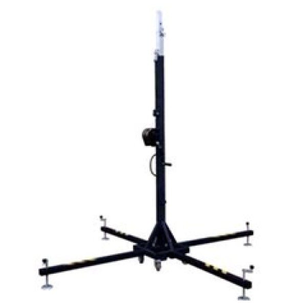 Стійка для світлового обладнання BIG ESL301