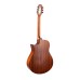 Акустична гітара Alfabeto Gamma (Natural) + чохол