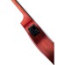 Електроакустичне укулеле Alfabeto COLORED MAHOGANY CM23EQ (Red)