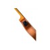 Електроакустичне укулеле Alfabeto COLORED MAHOGANY CM23EQ (Yellow)